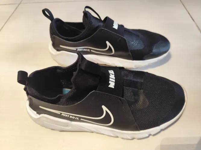 Tênis original Nike 38 sem cadarço 