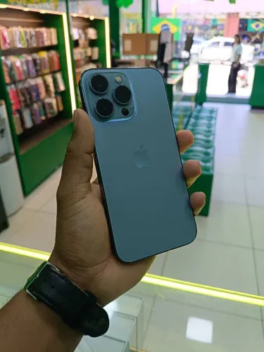 IPHONE 13 PRO DE 512GB