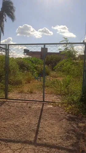 Lote 425,25m² - Bairro Vera Cruz - Aparecida de Goiânia - GO