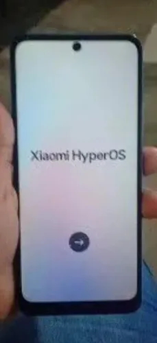 Celular redimi 12