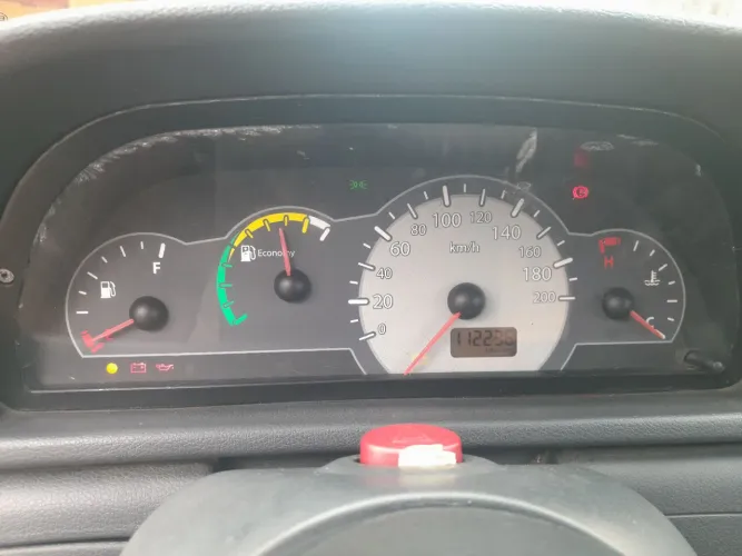 Fiat Uno Mille 1.0 Fire/ F.flex/ Economy 2P 2012
