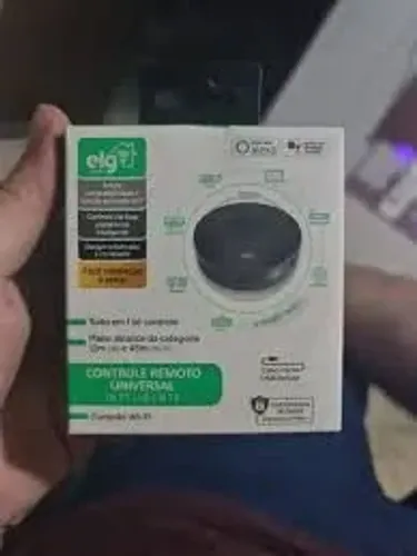 Controle Smart Universal