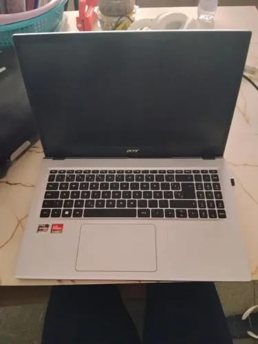 Notebook Acer Aspire 3 AMD Ryzen 5-67520U