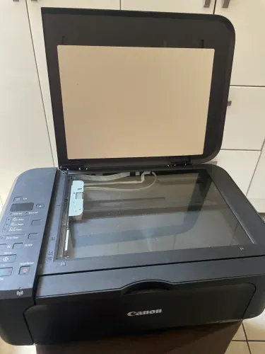 Impressora CANON