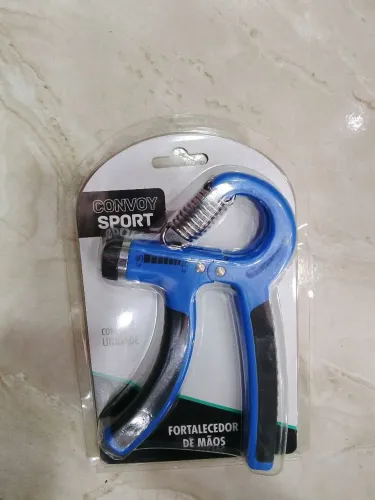FORTALECEDOR DE MÃOS