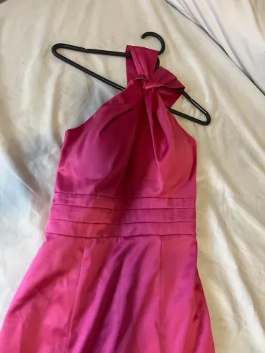 Vestido de festa