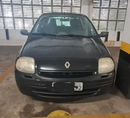 Renault Clio Rn/alize/expr./1.0 Hi-power 16V 5P 2003