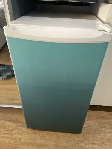 Frigobar consul 120 litros (precisa trocar peça do refrigerador)