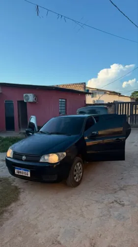 Fiat Siena 1.0/ EX 1.0 MPI Fire/ Fire Flex 8V 2010