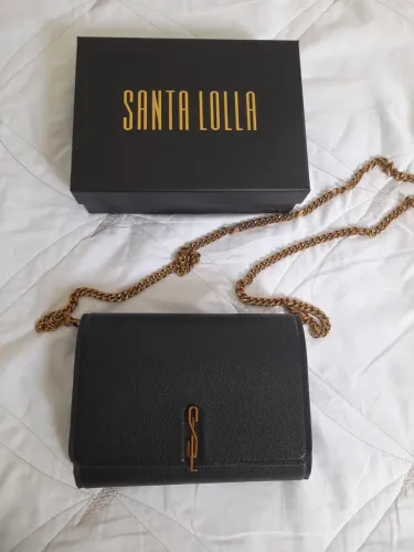 Bolsa Santa Lolla