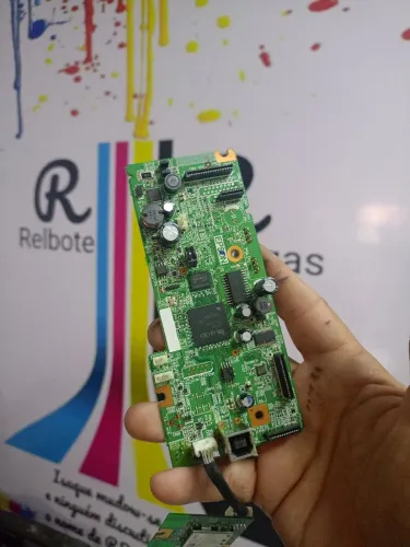 Placa lógica Epson l 355