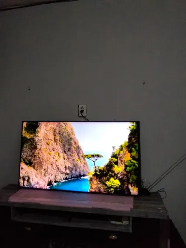 TV smart 
