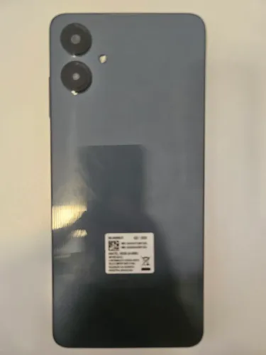 Galaxy A06 Usado SM-A065M/DS