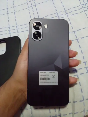 OPPO 6t
