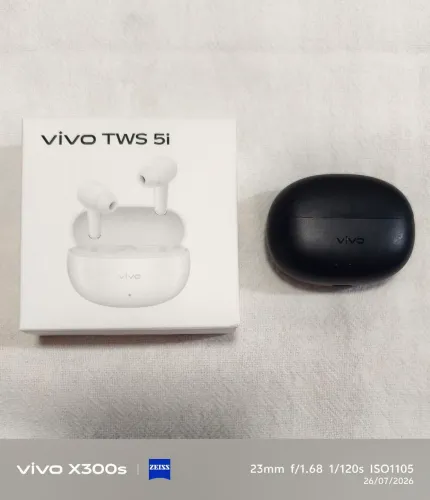  VIVO TWS 5i Fones de Ouvido 