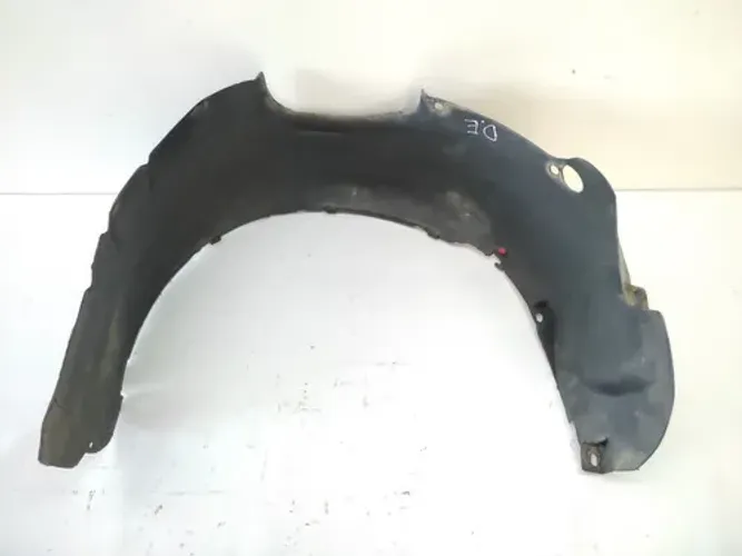 Para Barro Dianteiro Esquerdo Vw Gol G4 2005 2014 * Detalhe
