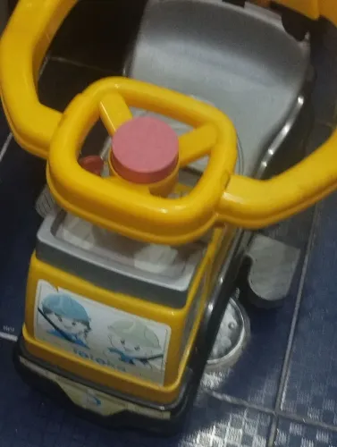 Vendo Totoka