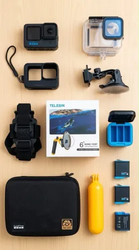 GoPro Hero 11 Black