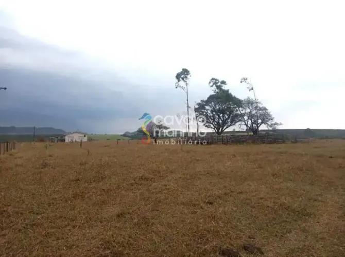 Sítio à venda - 2 dormitórios, 2 vagas - 629200 m² - Zona Rural - Santo Antônio da Alegria