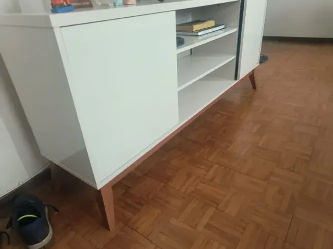 Rack 1.80mts 