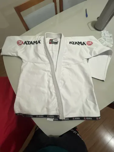 Kimono Atama A2- Especial / novo