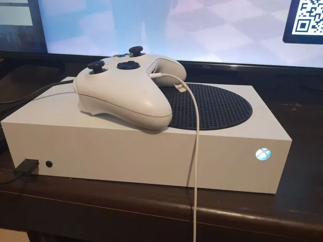 Xbox séries S 512 GB