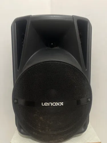 Caixa de som Lenoxx
