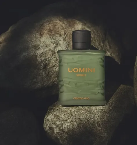 Uomini promoção
