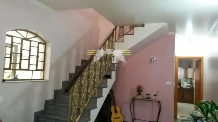 Sobrado com 3 dormitórios à venda e locação comercial ou residencial, 125 m² por R$ 732.00