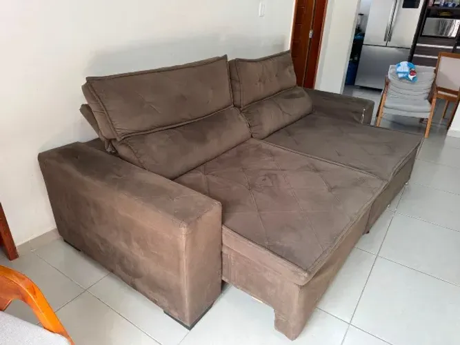 Sofá pra levar !!!