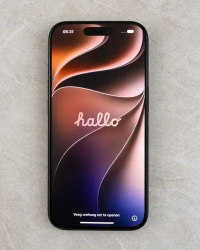 Iphone 16 pro 256 GB