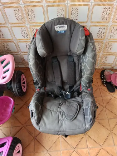 Cadeirinha pra carro
