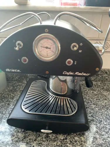 Cafeteira