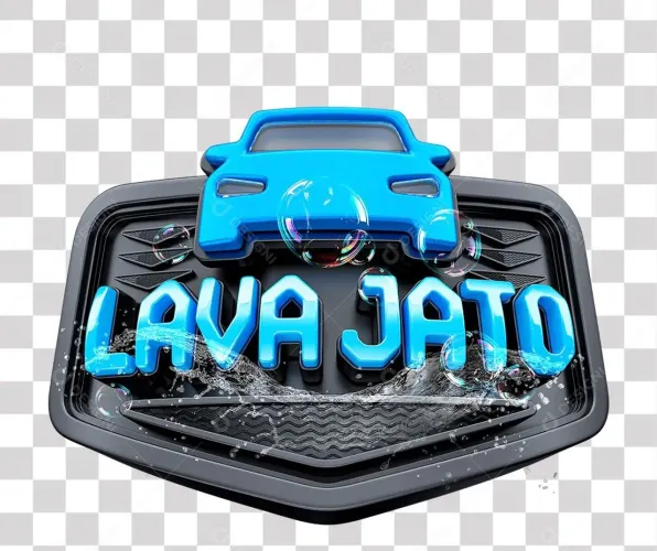 Lavagem de carros e automóveis