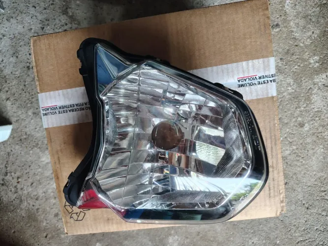 Farol CB Twister 250 original