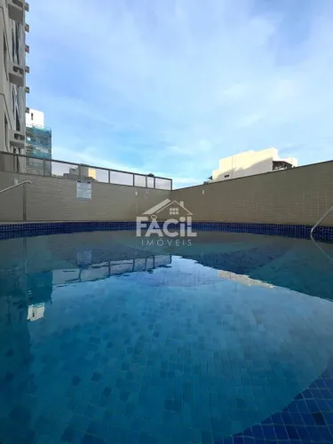 Apartamento à Venda em Santa Helena, Vitória - 3 Quartos