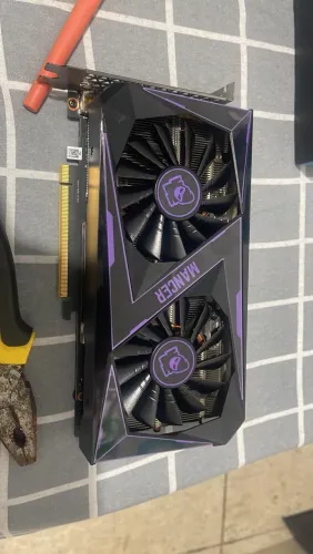 RTX2060 SUPER 8GB