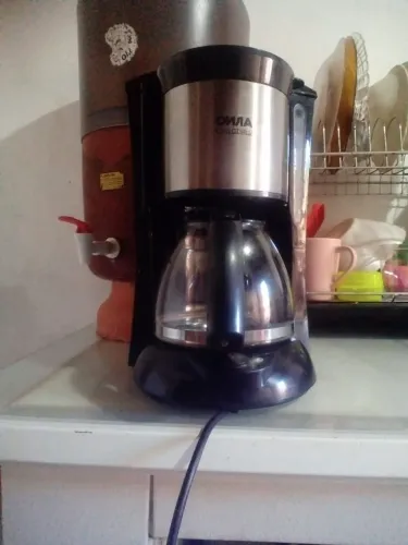 Cafeteira Arno