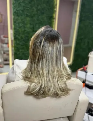 Mega Hair