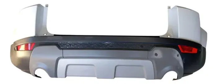 Parachoque Traseiro Land Rover Evoque Prestige 2.0 2014