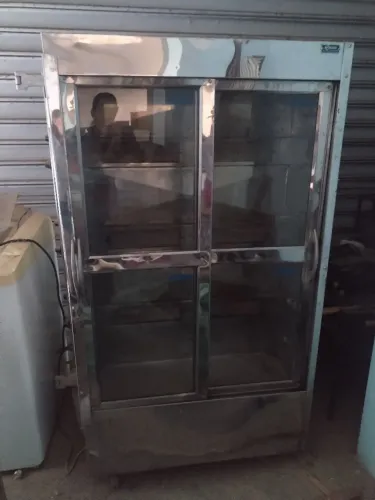 Máquina de Assar Frango 60 Frangos
