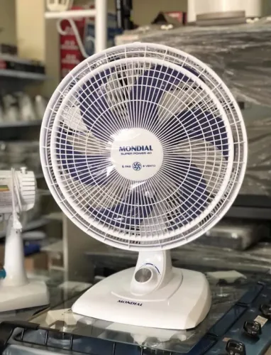 VENTILADOR MONDIAL NOVO 40cm