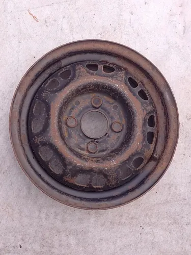 Roda para VW aro 13