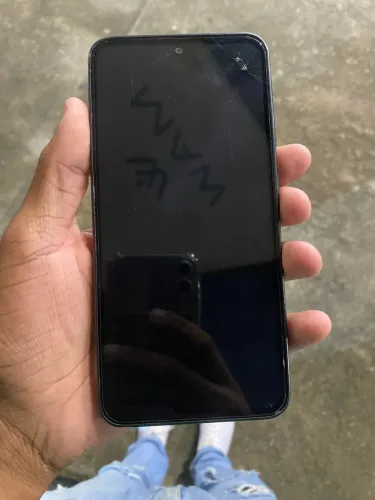 Vende-se celular da Samsung