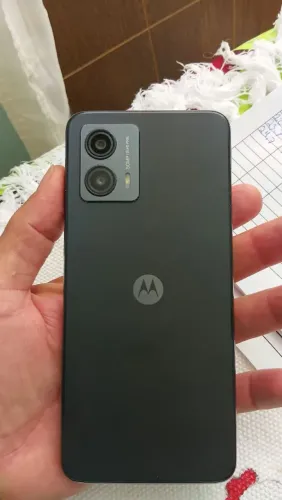 Celular motog53 5g