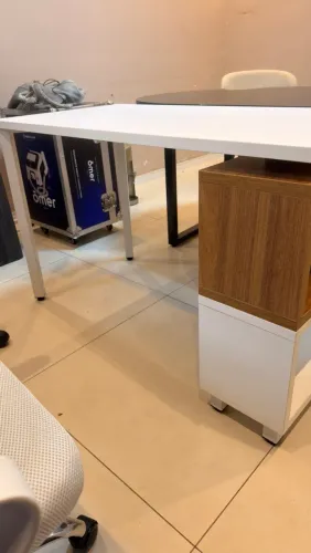 Vendo mesa escritório