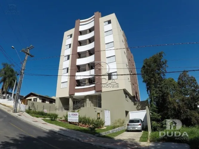 Apartamento à venda no Parque das Flores!!
