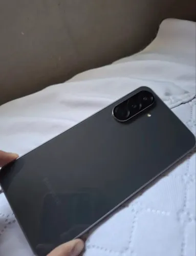 Galaxy A56 256gb novo