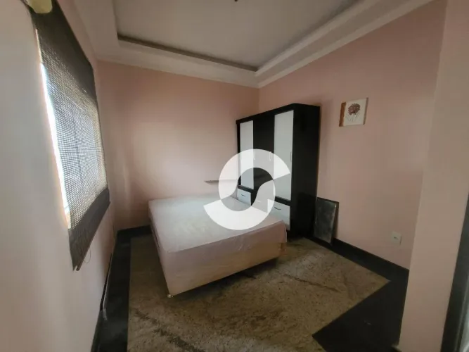 Apartamento à venda, 40 m² por R$ 240.000,00 - Icaraí - Niterói/RJ