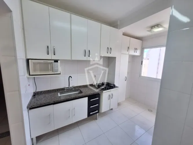Apartamento Para Venda ou Aluguel no Condomínio Saint James - Centro - Jundiaí/SP